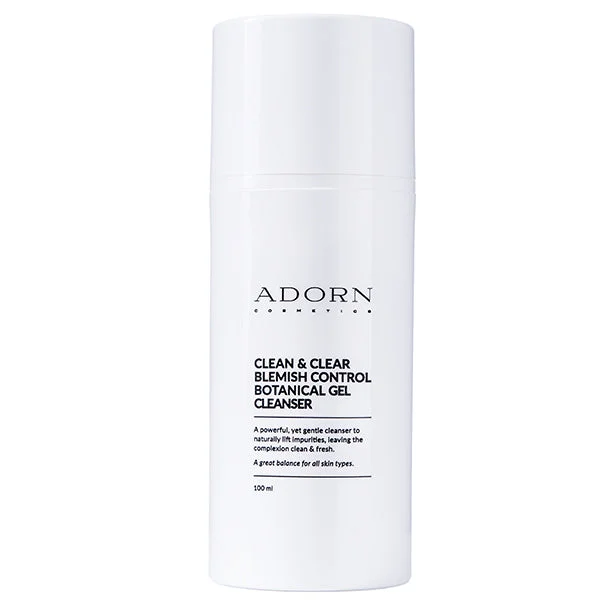 Adorn - Blemish Control Cleanser