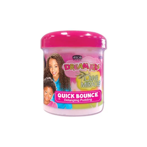 African Pride Dream Kids Quick Bounce Pudding