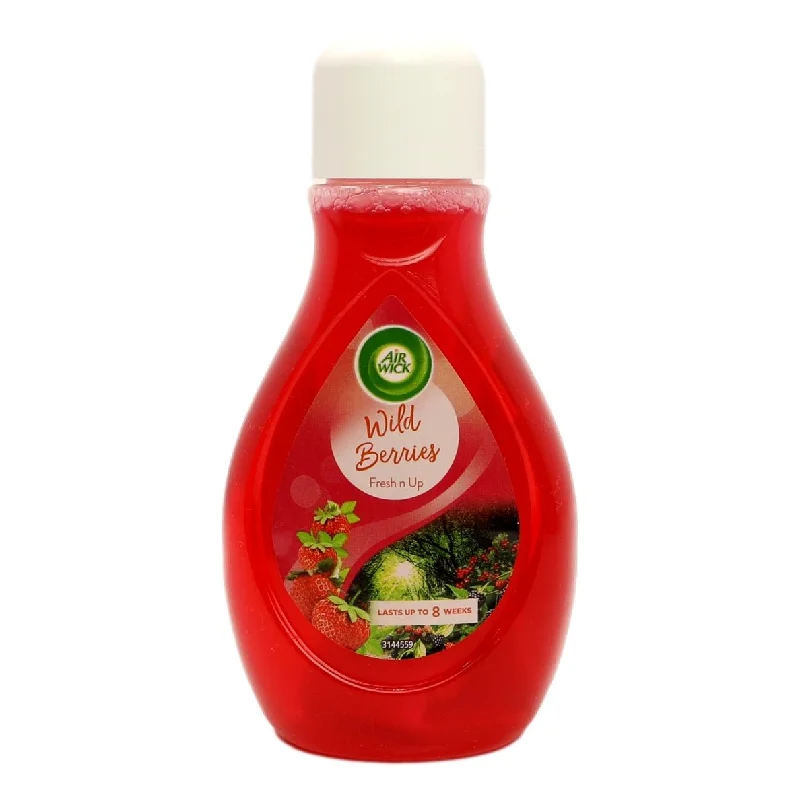 Airwick Fresh Up 375ml Berry