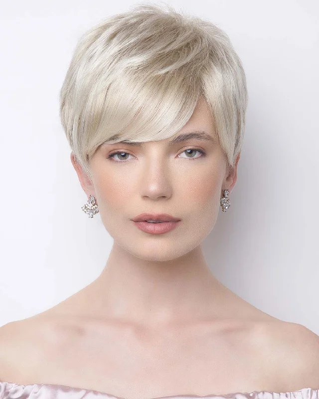 Amara | Synthetic Wig by Alexander