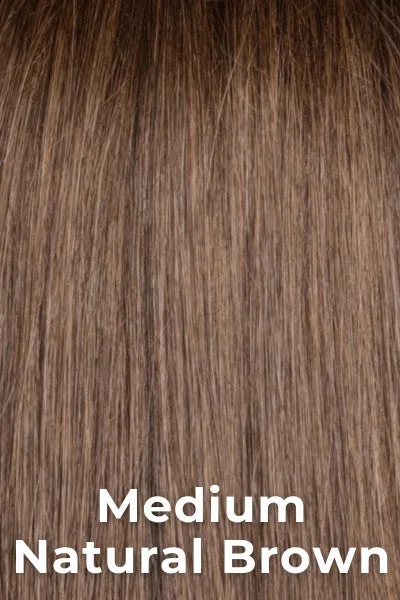 Medium Natural Brown