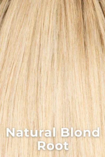 Natural Blond Root