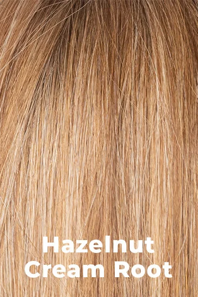 Hazelnut Cream Root