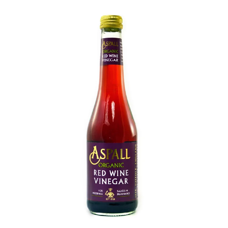 Aspall Organic Red Wine Vinegar