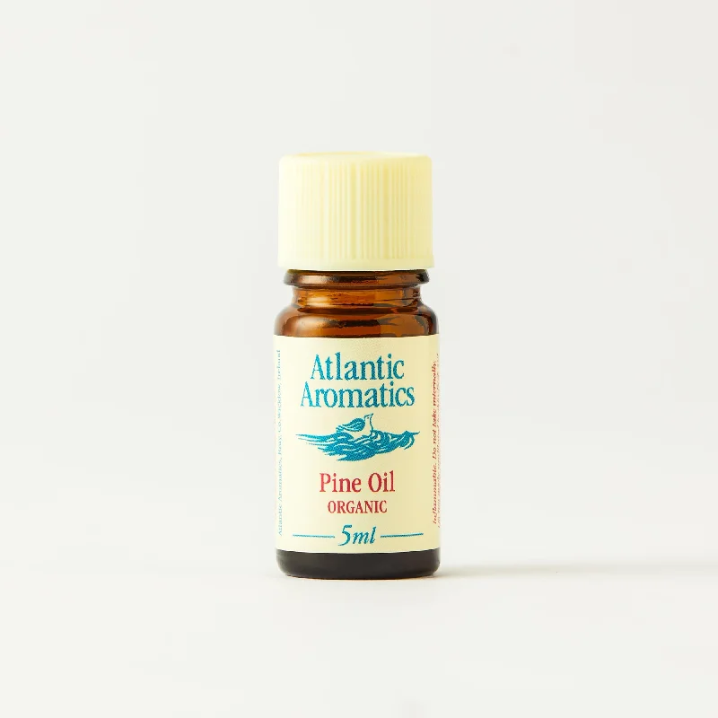 Atlantic Aromatics Pine Essential Oil