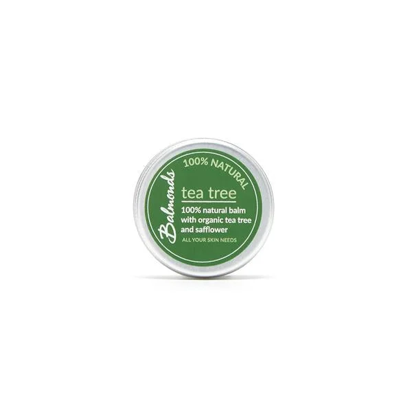 Balmonds - Tea Tree Balm