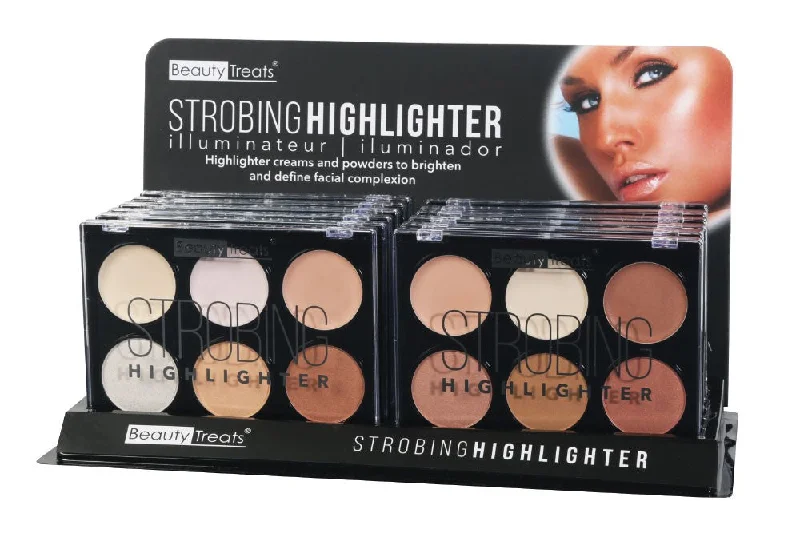 Beauty Treats Strobing Highlighter