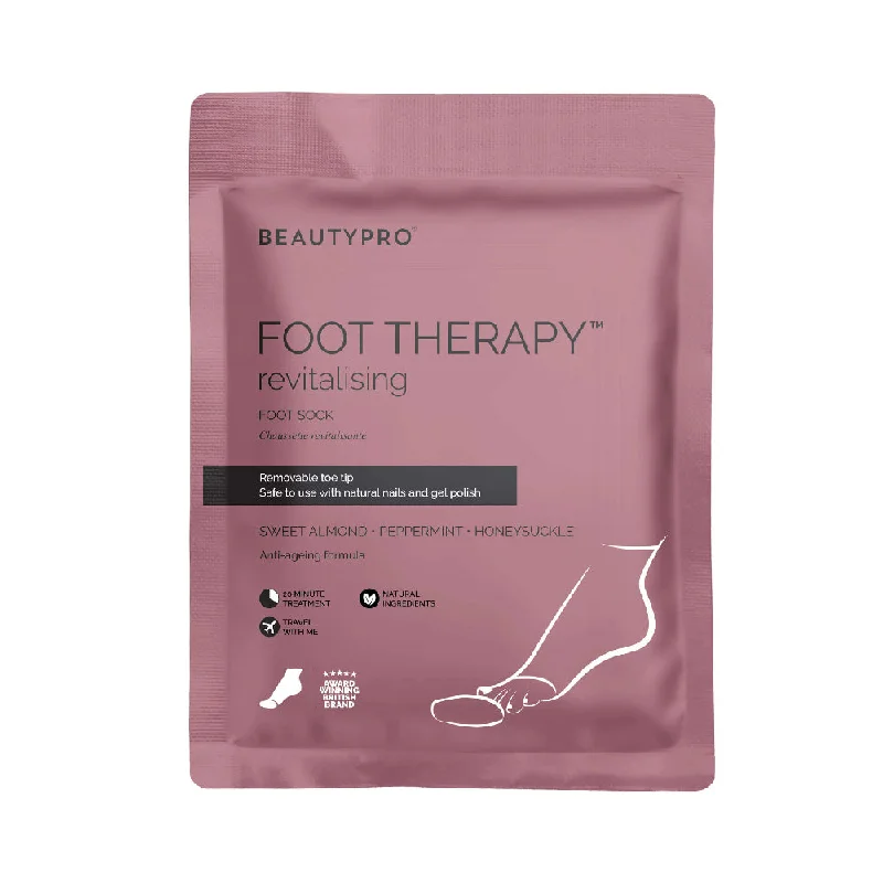 BeautyPro Collagen Foot Therapy