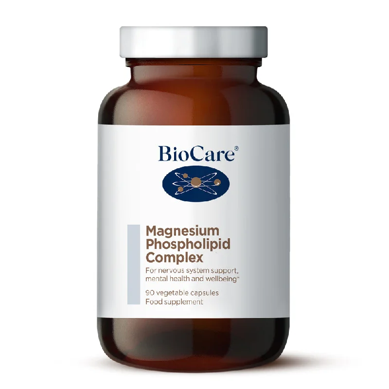 BioCare Magnesium Phospholipid Complex