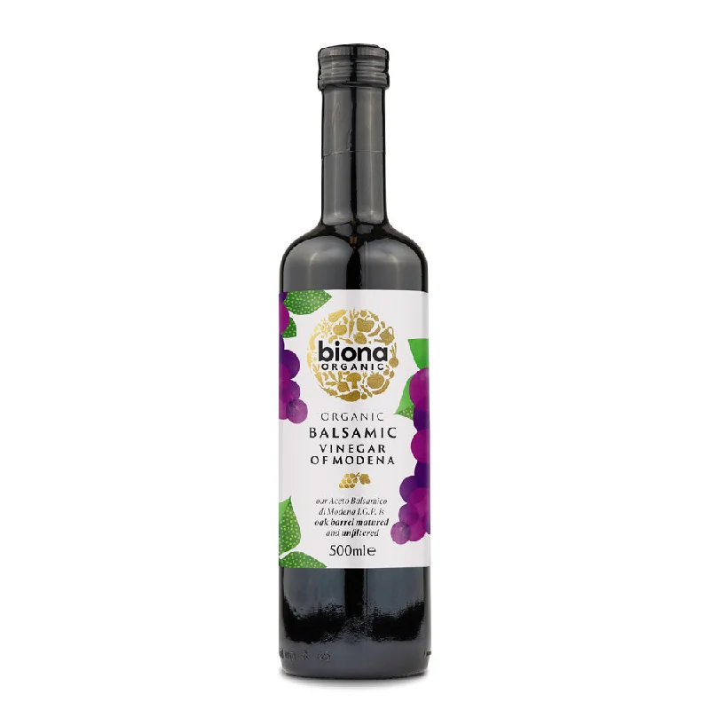 Biona Organic Balsamic Vinegar