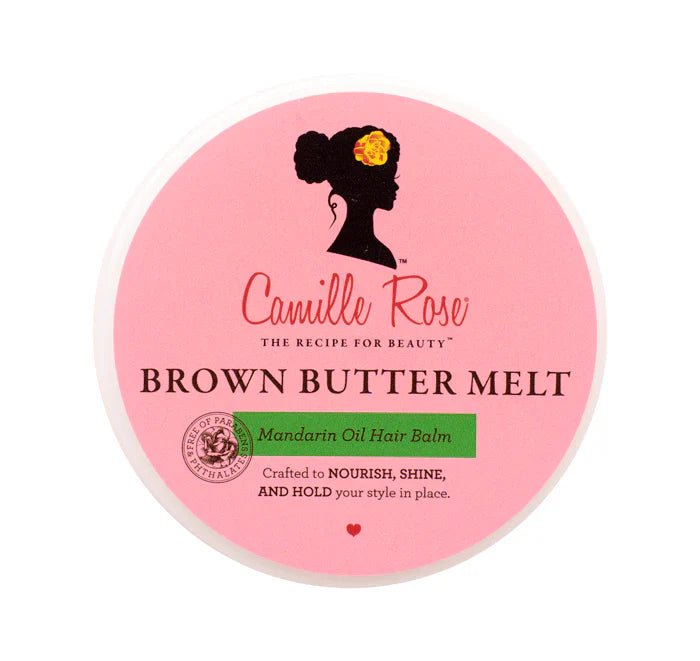 Camille Rose Brown Butter Melt Signature