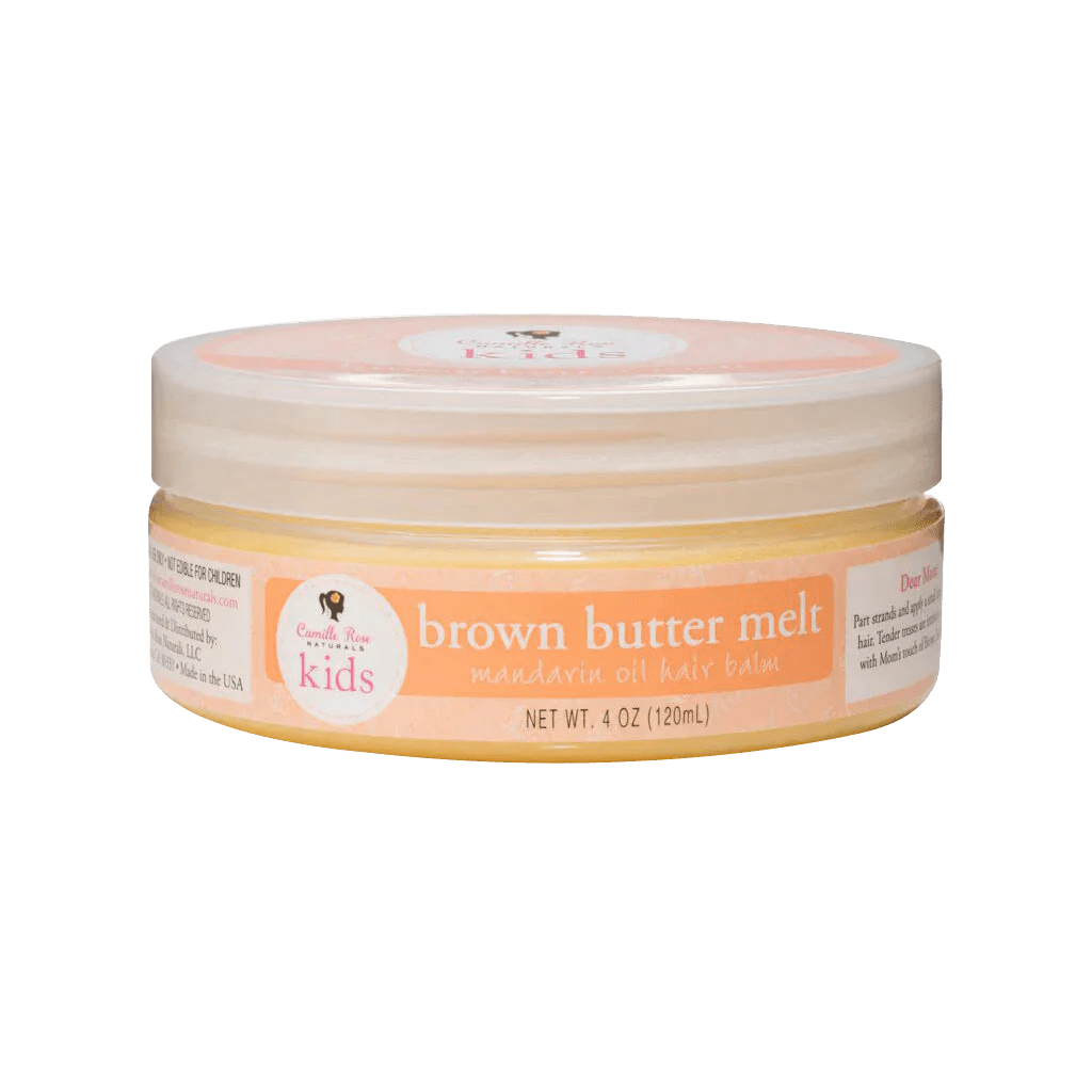 Camille Rose Kids Brown Butter Melt