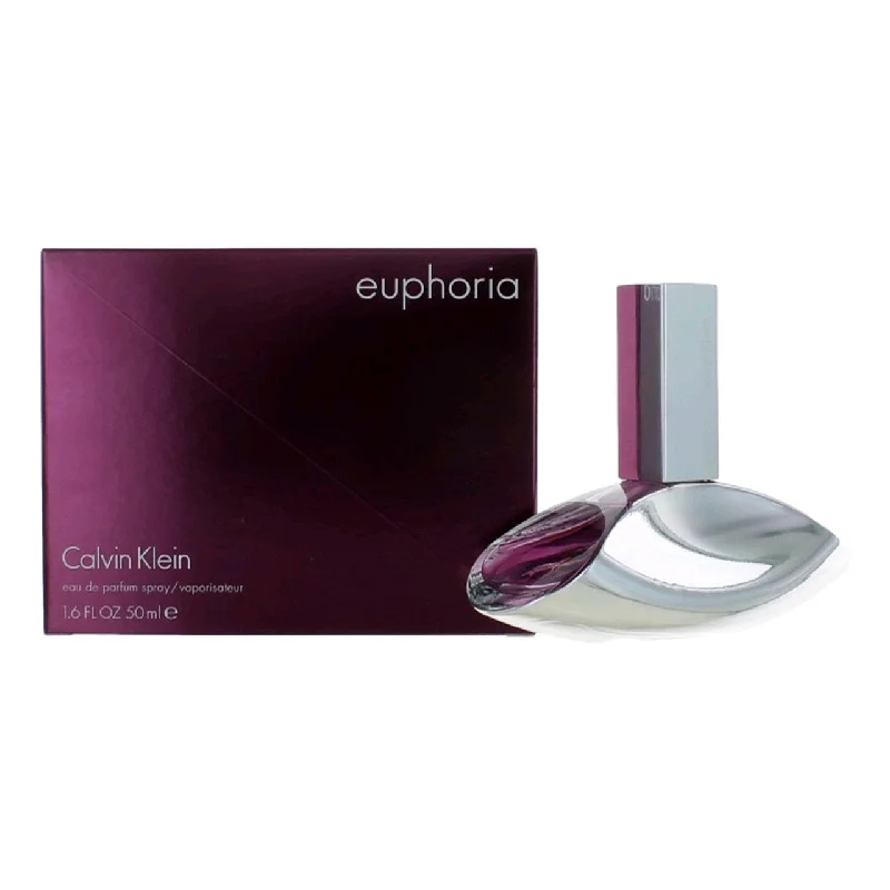 Calvin Klein Euphoiria Eau De Parfum 1.6 oz  Women