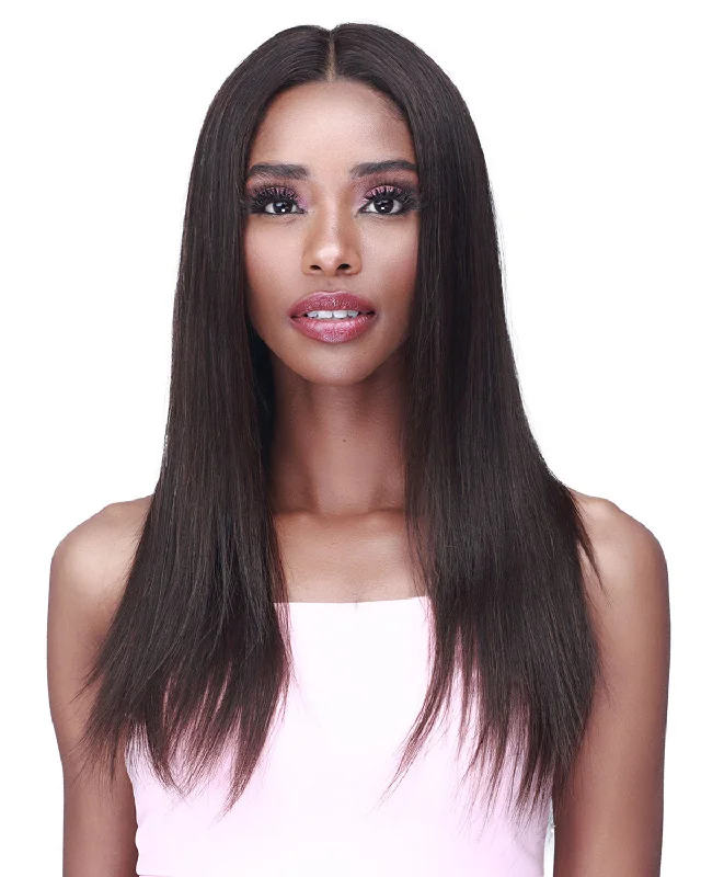 Cassidy | Lace Front Human Hair Wig by Bobbi Boss