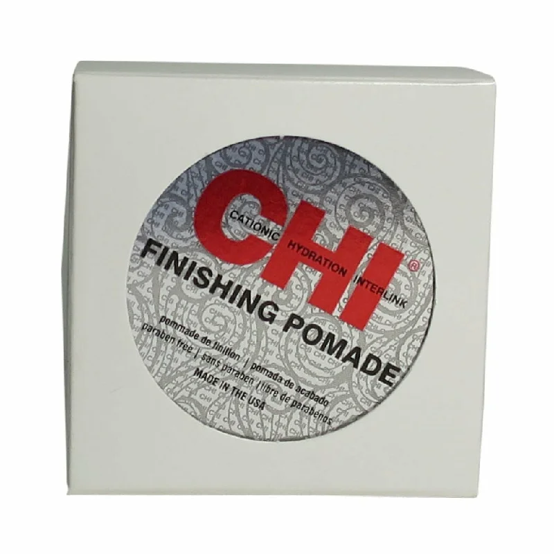 best hair oils for split ends-Chi Finishing Pomade 1.9 oz