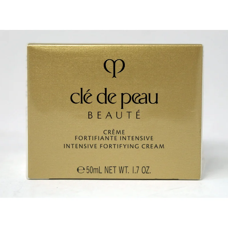 Cle De Peau Beaute Intensive Fortifying Cream 1.7 Oz