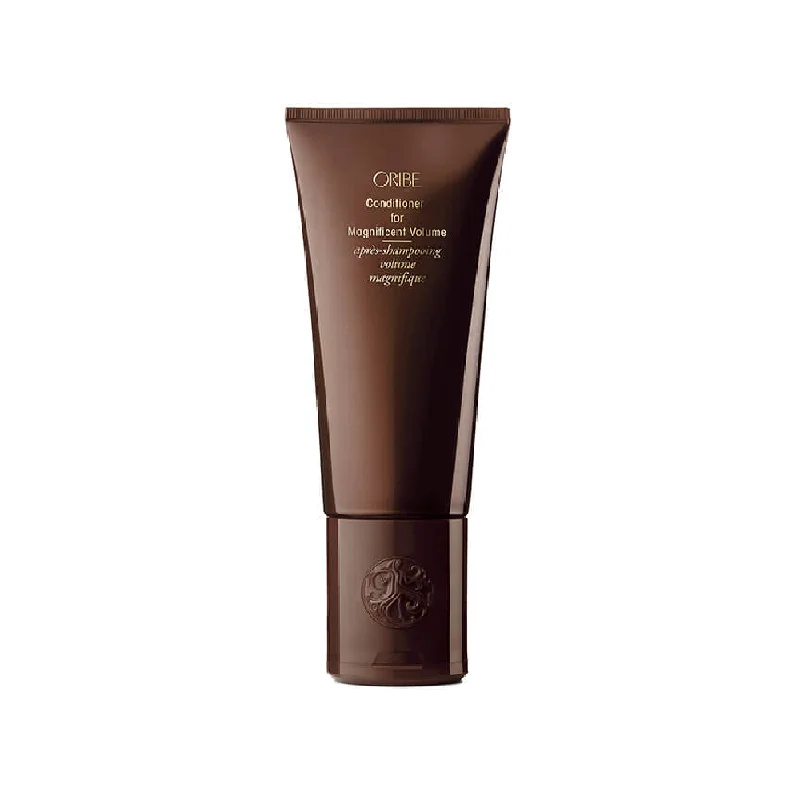 volumizing shampoo for thick hair-ORIBE CONDITIONER FOR MAGNIFICENT VOLUME 200ML