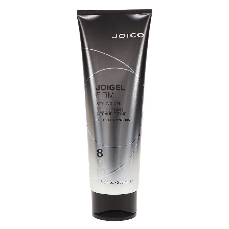 Joico Joigel Firm Styling Gel 8.5 Oz