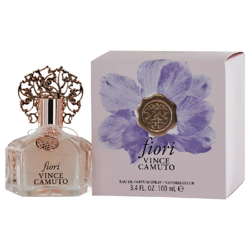 Vince Camuto Fiori Eau De Parfum, Spray for Woman