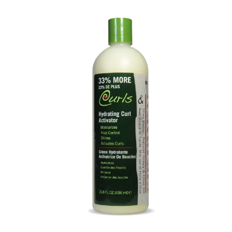 Curls & Naturals Hydrating Curl Activator