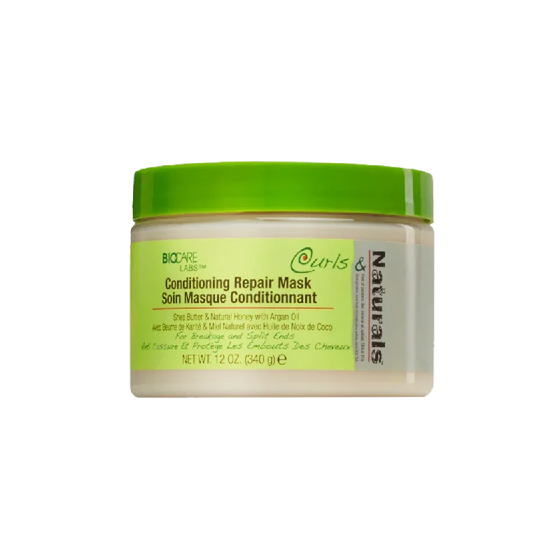 Curls & Naturals Conditioning Repair Mask