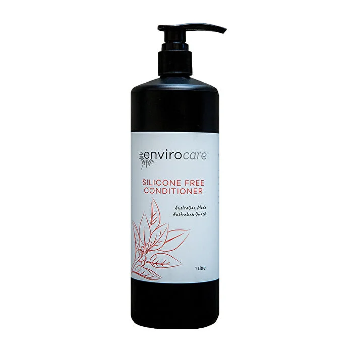 organic hair serum for growth-Envirocare EnviroCare Plant-Based Conditioner Apricot Vanilla 1000ml