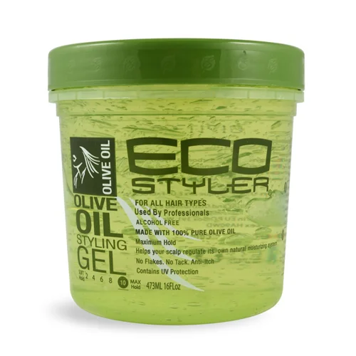 Eco Styler Olive Oil Styling Gel 16oz