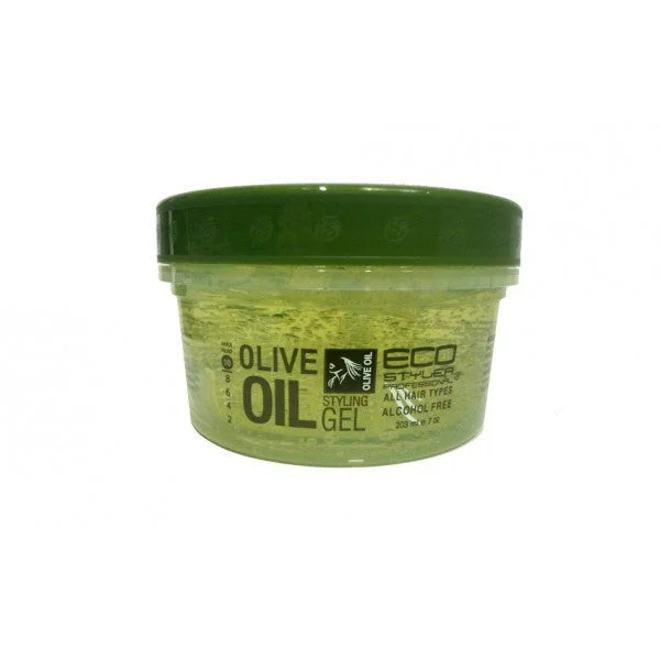 Eco Styler Olive Oil Styling Gel 8oz