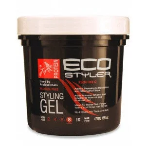 Eco Styler Protein Styling Gel 16 oz