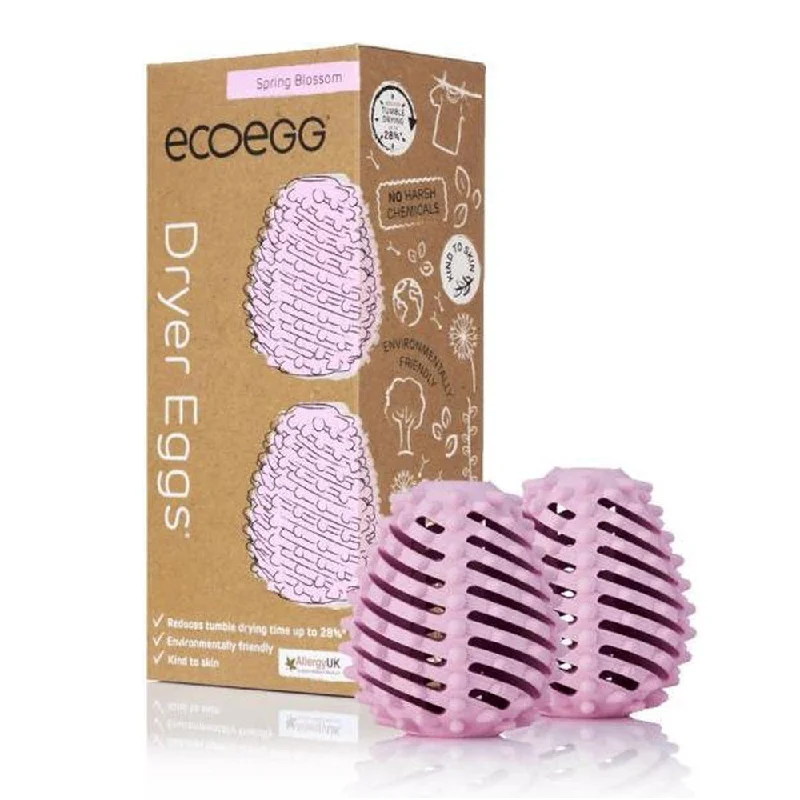 Ecoegg Dryer Egg Spring Blossom