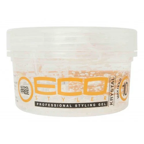 Eco Styler Krystal Styling Gel 8 oz