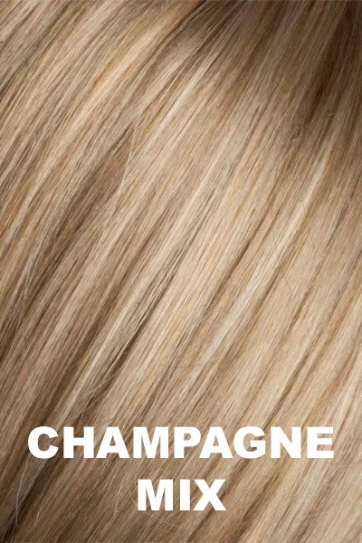 Champagne Mix