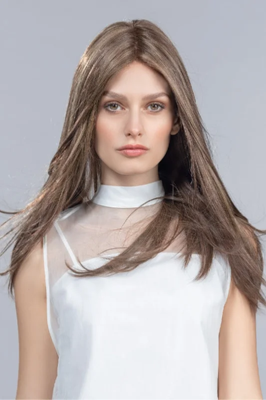 Ellen Wille Toppers - Impact - Human Hair