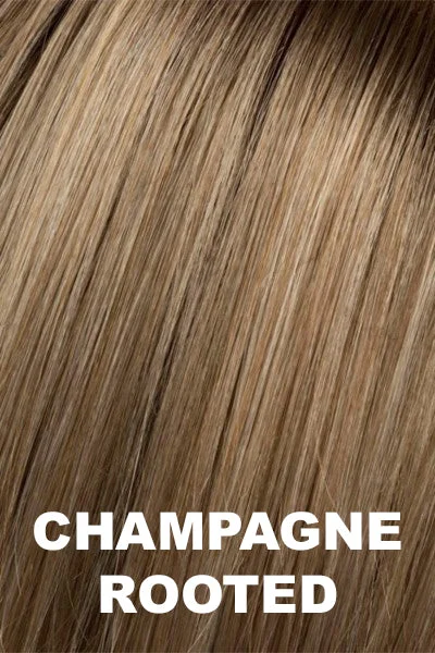 Champagne Rooted