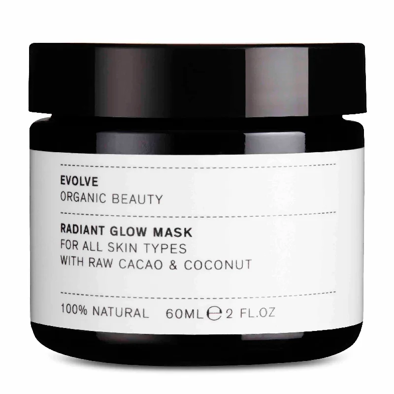 Evolve - Radiant Glow Mask