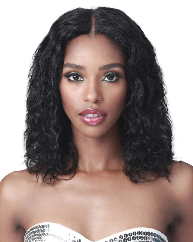 Gemma | Lace Front Human Hair Wig by Bobbi Boss