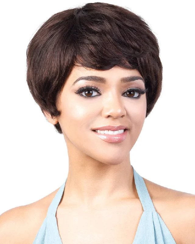 GGH-Easy | Human Hair Wig by Motown Tress