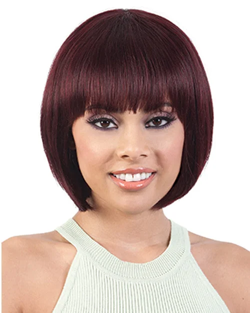 GGH-Maki | Human Hair Wig by Motown Tress