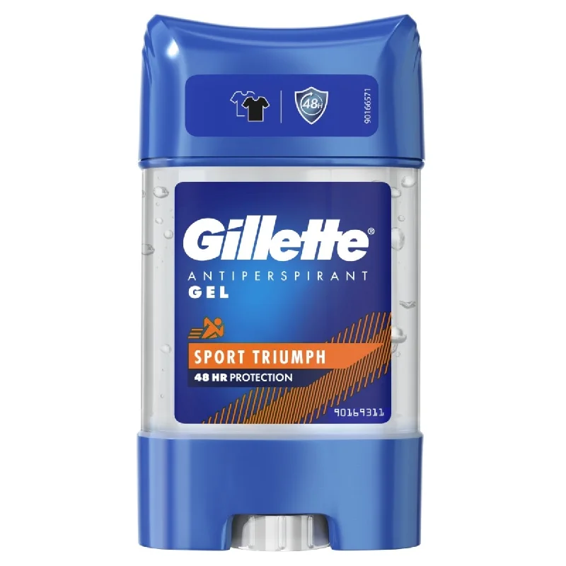 Gillette Stick 70ml Triumph Sport