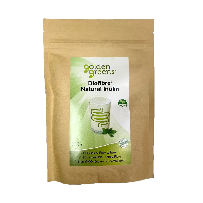 Golden Greens Inulin Fibre