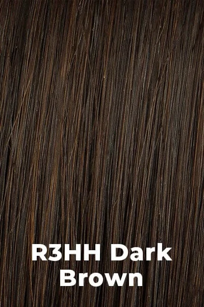 Dark Brown (R3HH)