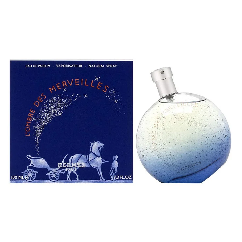 Hermes L'Ombre Des Merveilles Eau de Parfum Natural Spray