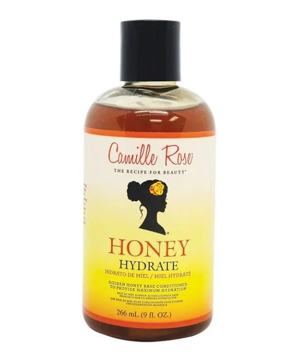 Camille Rose Honey Hydrate Leave-In