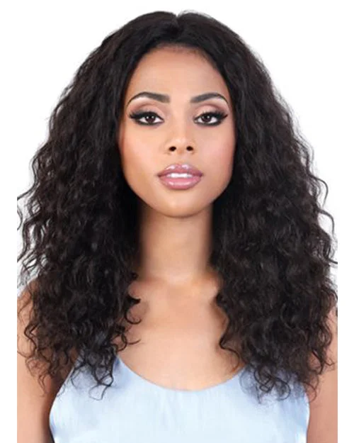 HPL360 Jax | Lace Front Human Hair Wig by Motown Tress