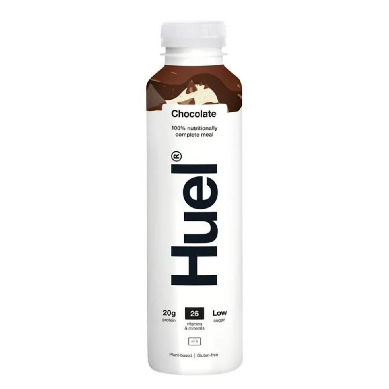 Huel Ready to Drink Chocolate Complete Meal