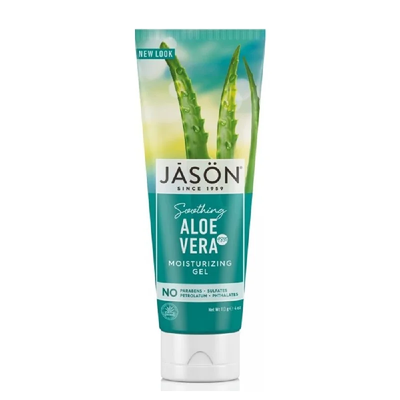 Jason Soothing 98% Aloe Vera Gel