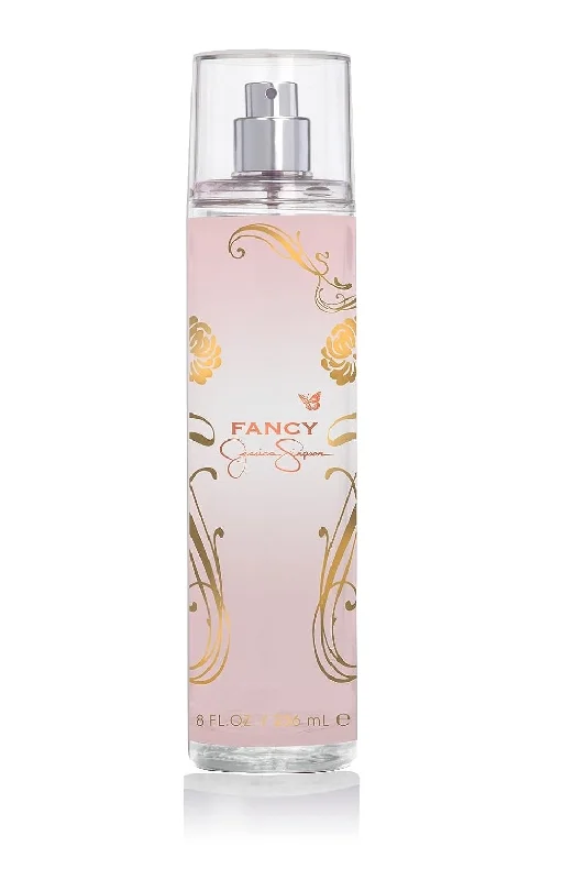 Jessica Simpson Fancy Fragrance Body Mist 8 oz