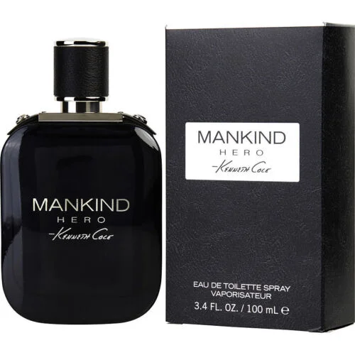 Kenneth Cole Mankind Hero Eau De Toilette