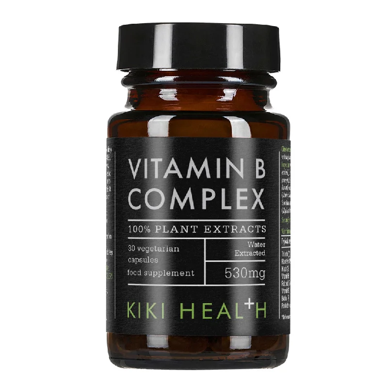 Kiki Health Vitamin B Complex