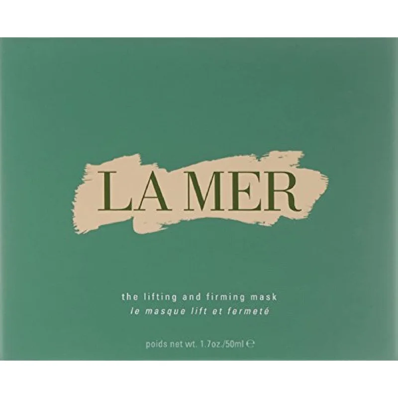 La Mer The Lifting and Firming Face Mask 1.7 oz